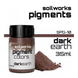 SPG-10 Complements DARK EARTH