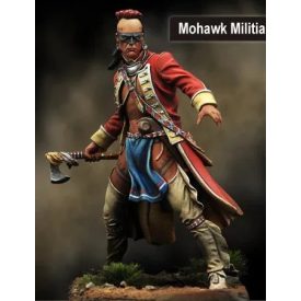 MOHAWK MILITIA