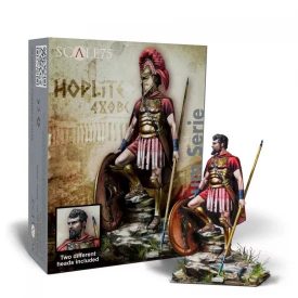 HOPLITE 480 BC