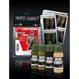 SSE-031 Paints SOVIET ARMY