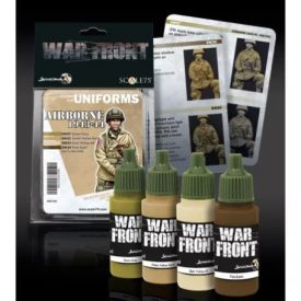 SSE-040 Paints AIRBORNE 1943-44