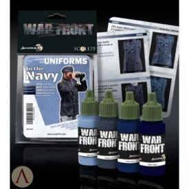 SSE-046 Paints IN THE NAVY