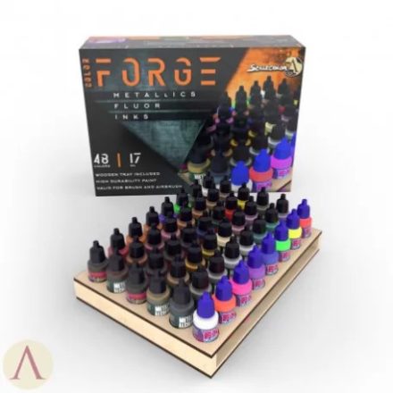 SSE-063 Paints COLOR FORGE COLLECTION