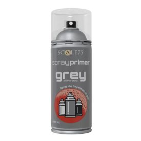 PRIMER SPRAY GREY