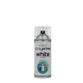 PRIMER SPRAY WHITE (SMALL BOTTLE)