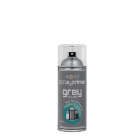 PRIMER SPRAY GREY (SMALL BOTTLE)