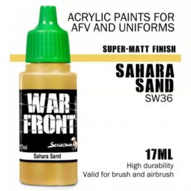 SW-36 Paints SAHARA SAND