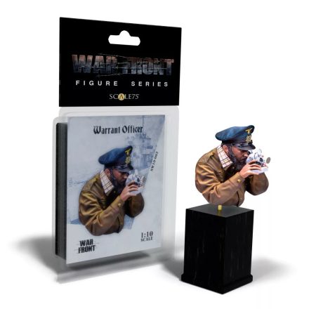 WARRANT OFFICER