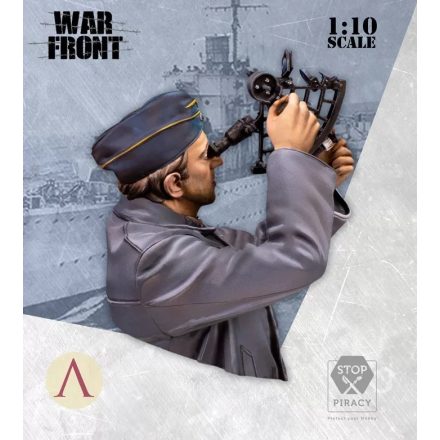 FIRST WATCH OFFICER