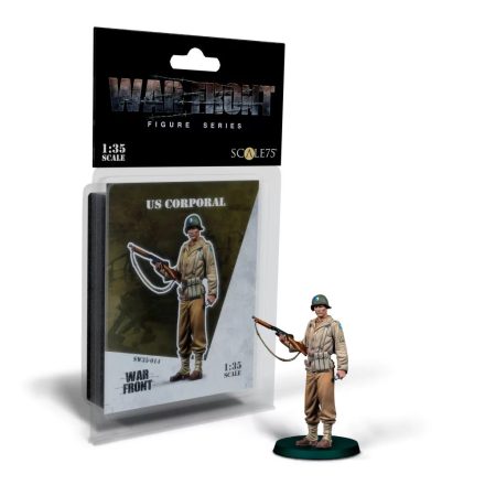 US CORPORAL