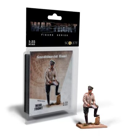 GENERALFELDMARSHALL ROMMEL