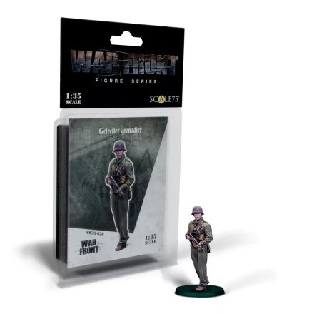GEFREITER GRENADIER
