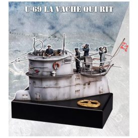 U-69 LA VACHE QUI RIT