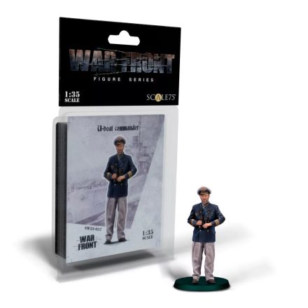 U-BOAT COMMANDER