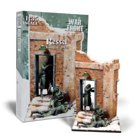 KESSEL (STALINGRAD 1942)