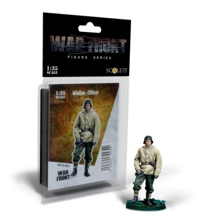WAFFEN OFFICER