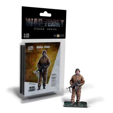 WAFFEN SOLDIER