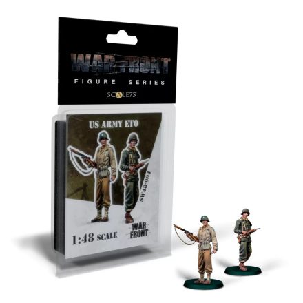 US ARMY ETO