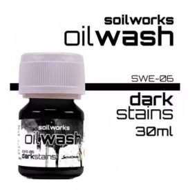 SWE-06 Complements DARK STAINS
