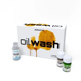 Complements - Oilwash Collection