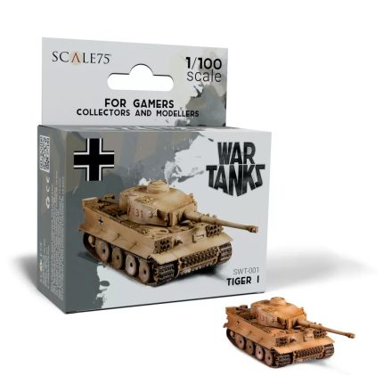 TIGER I