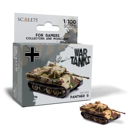 PANTHER G