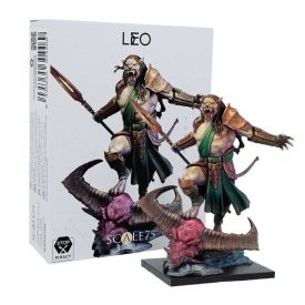 LEO