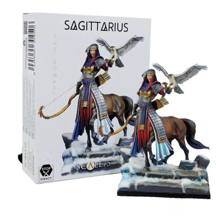 SAGITTAIRUS