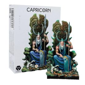 CAPRICORN