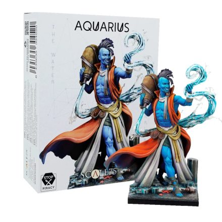 AQUARIUS