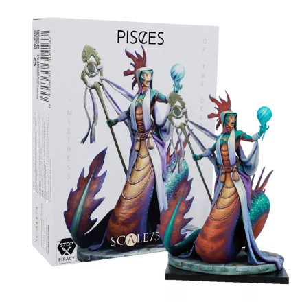PISCES