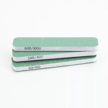 Flexi Sanders Dual-Grit (90x19x6mm)