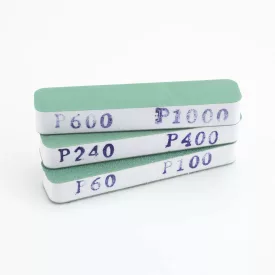 Flexi Sanders Dual-Grit (90x19x12mm)