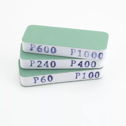 Flexi Sanders Dual-Grit (80x30x12mm)