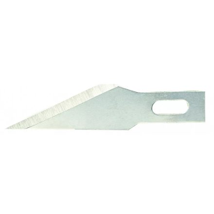 Sets of 5 Blades #11 Fine point blades