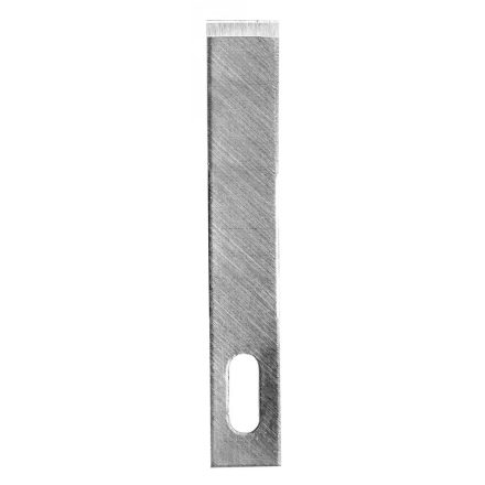 Sets of 5 Blades #17 Curved blades