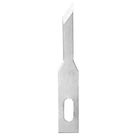 Sets of 5 Blades #68 Stencil blades
