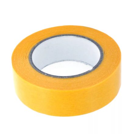 Masking Tape 18mm x 18m