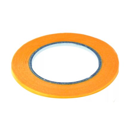 Masking Tape 2mm x 18m