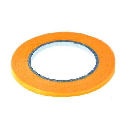 Masking Tape 3mm x 18m