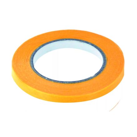 Masking Tape 6mm x 18m