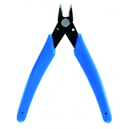 Sprue and Photo Etch Cutter