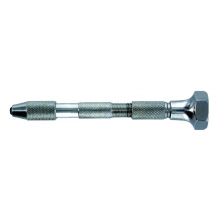 Spin Top Pin Vice Double Ended