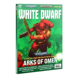 WHITE DWARF 510 (MAR-25) (ENGLISH)