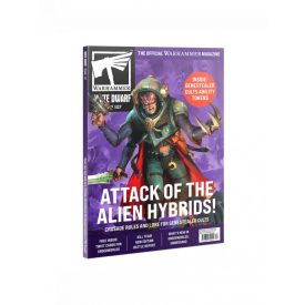 WHITE DWARF 507 (DEC-24) (ENGLISH)