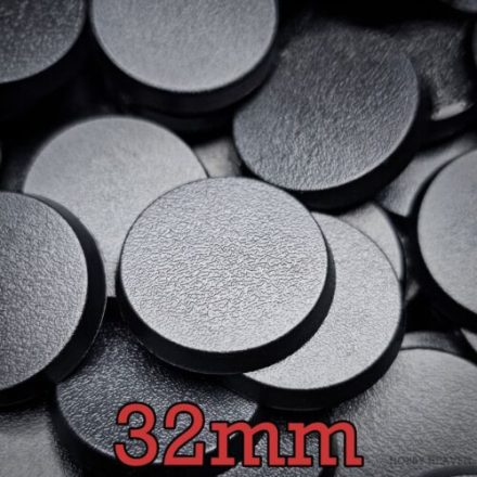 32mm Base