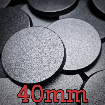 40mm Base