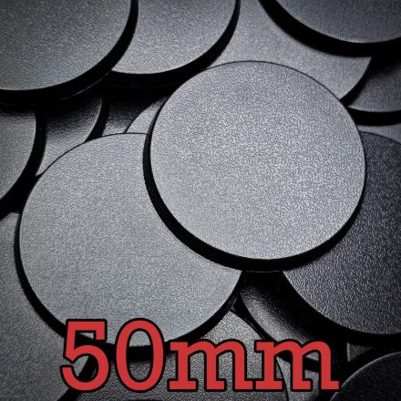 50mm Base