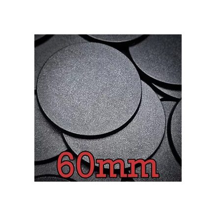 60mm Base