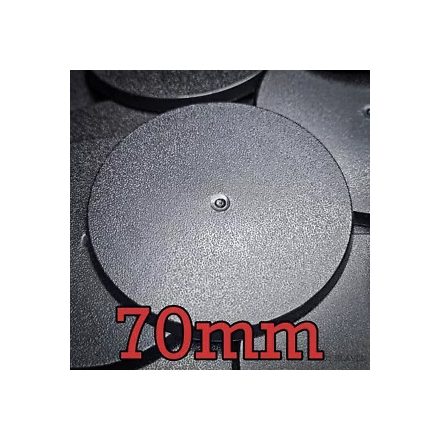 70mm Base